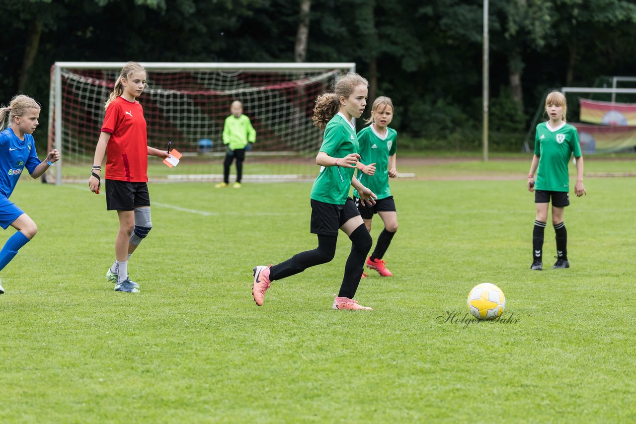 Bild 297 - Loewinnen Cup
